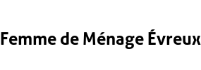 Femme de Ménage Évreux